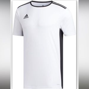 NWOT Adidas Men’s Climalite Shirt